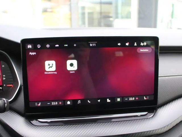 Skoda Octavia Sportline