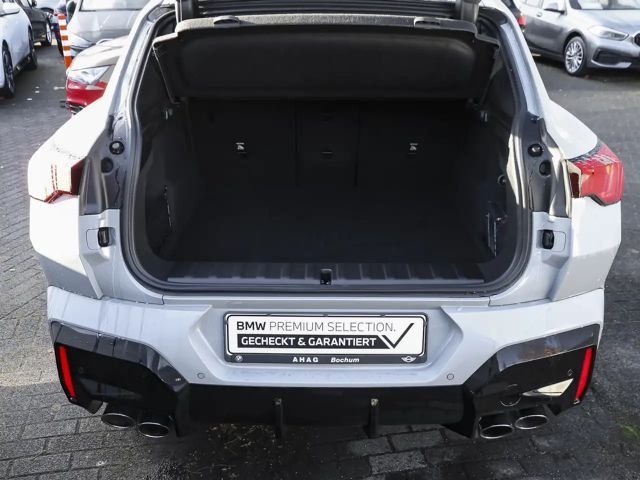 BMW X2 DCT M35i xDrive