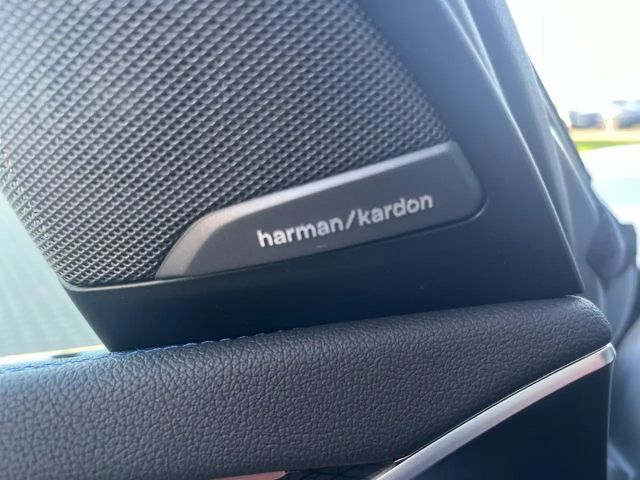 BMW X3 M-Sport xDrive20d