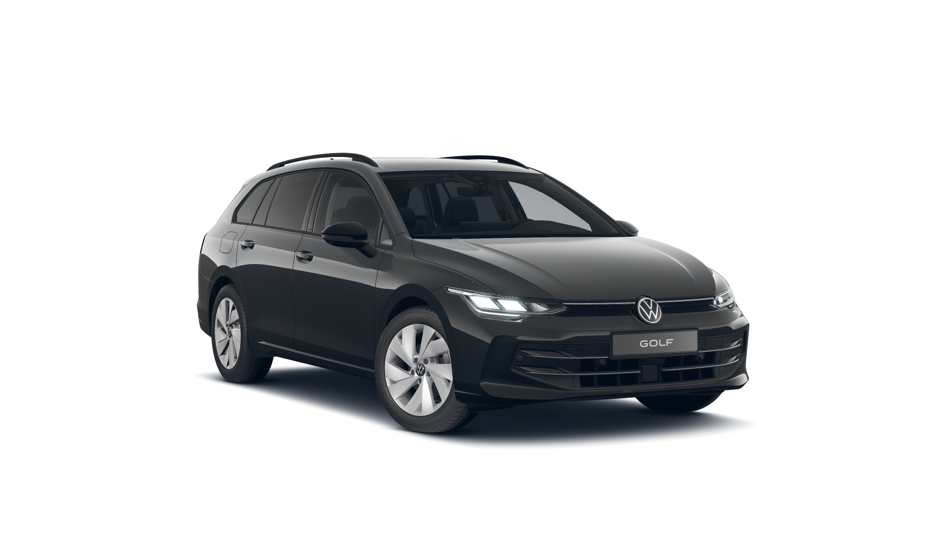 Volkswagen Golf DSG Golf VIII Variant