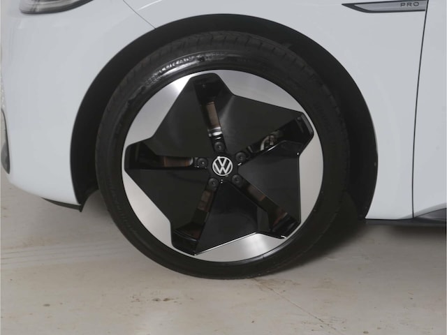 Volkswagen ID.3 58 KWh Performance Pro