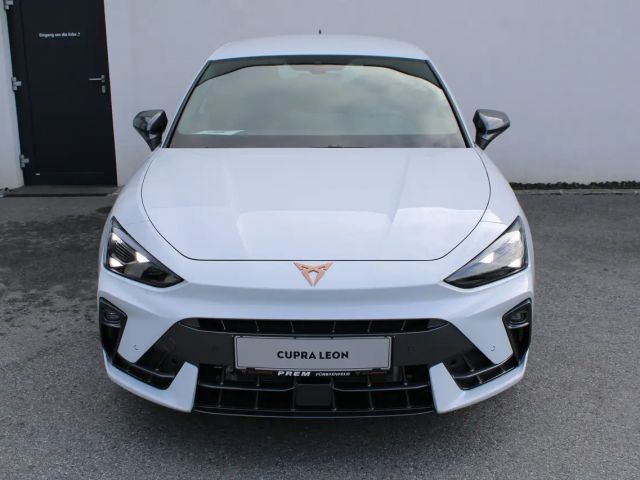 Cupra Leon 1.5 TSI