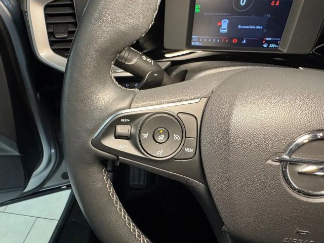 Opel Mokka 1.2 Turbo Elegance