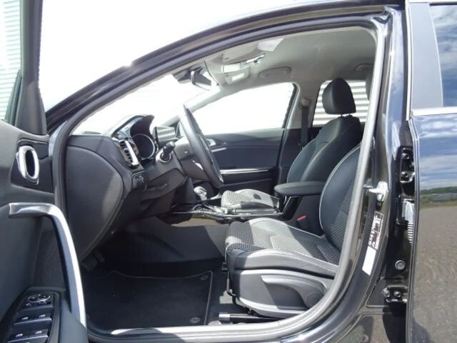 Kia XCeed GDi Platinum Edition