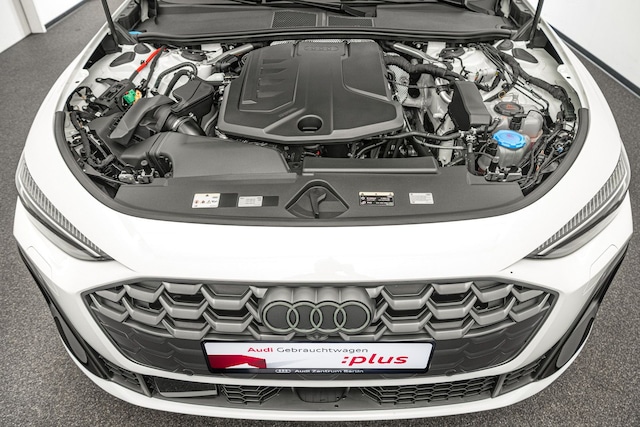 Audi A5 Hybride Quattro S-Tronic