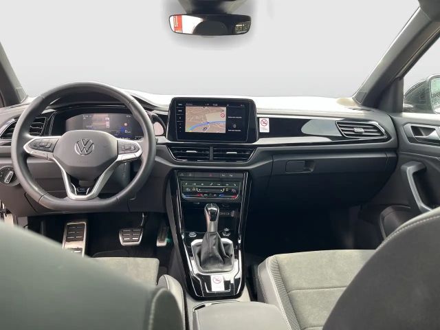Volkswagen T-Roc 1.5 TSI R-Line