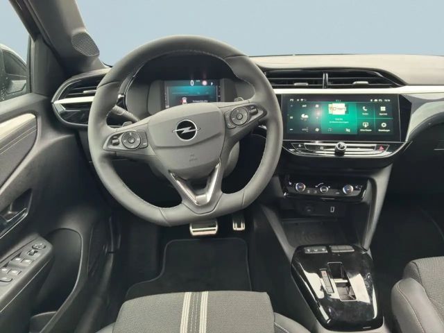 Opel Corsa GS-Line Grand Sport Turbo