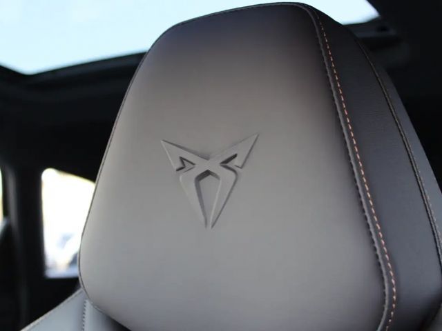 Cupra Terramar 1.5 e-Hybrid VZ