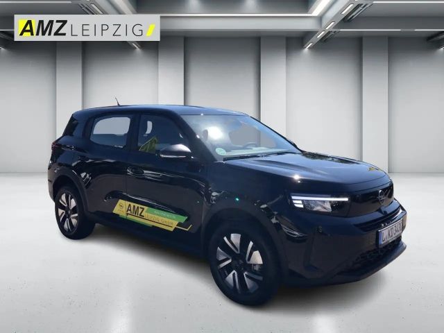 Opel Frontera Edition