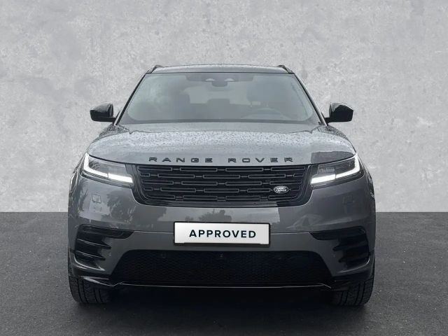 Land Rover Range Rover Velar Dynamic SE