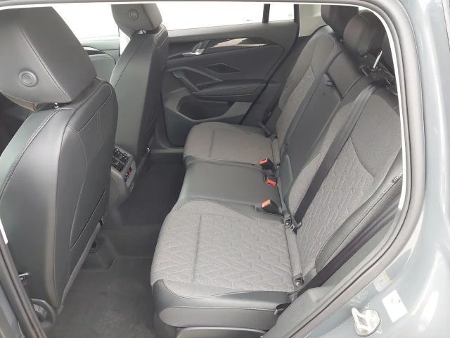 Volkswagen Tiguan DSG