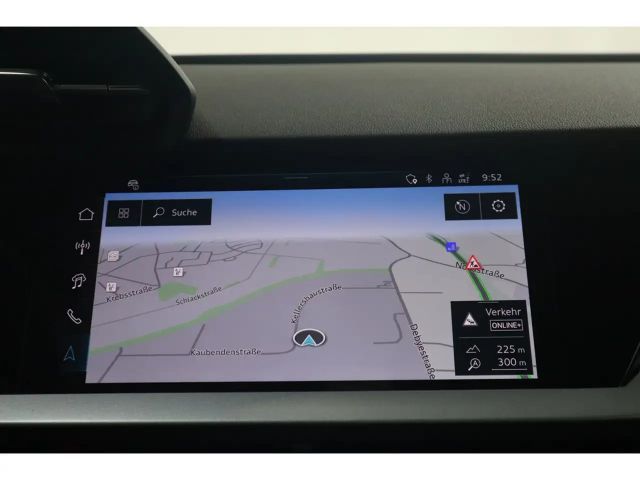 Audi A3 35 TDI Sedan Sportback