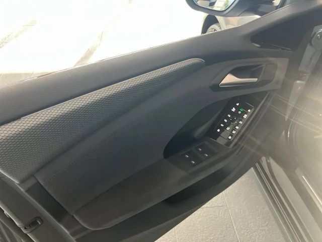 Audi A6 e-tron Quattro