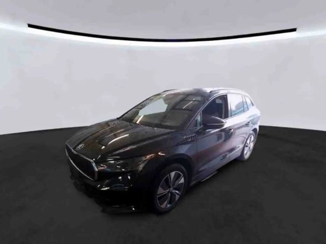 Skoda Enyaq Loft iV 60