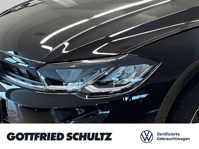 Volkswagen Polo 1.0 TSI