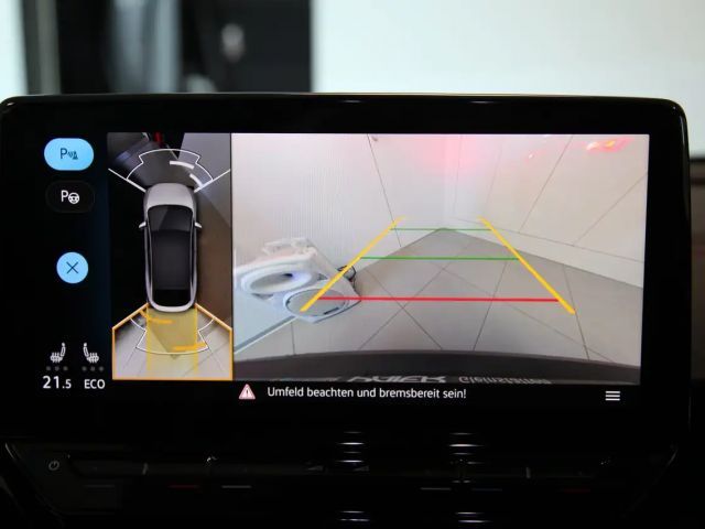 Volkswagen ID.5 220 kW 4Motion GTX