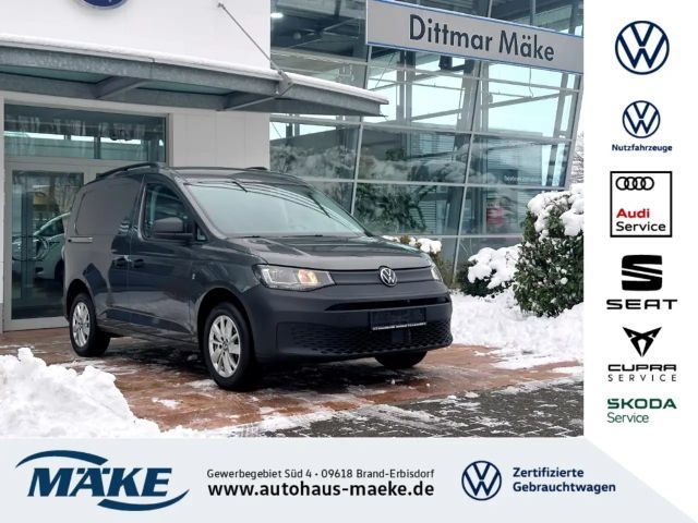 Volkswagen Caddy 2.0 TDI 4Motion
