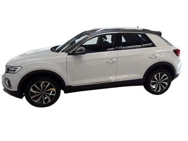 Volkswagen T-Roc 1.5 TSI Style