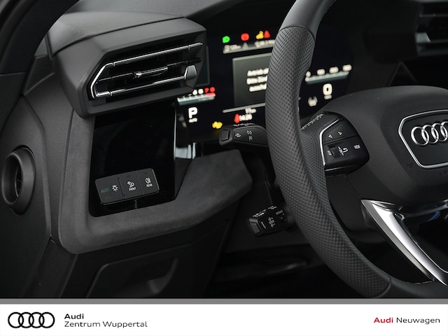 Audi S3 Quattro S-Tronic Sedan