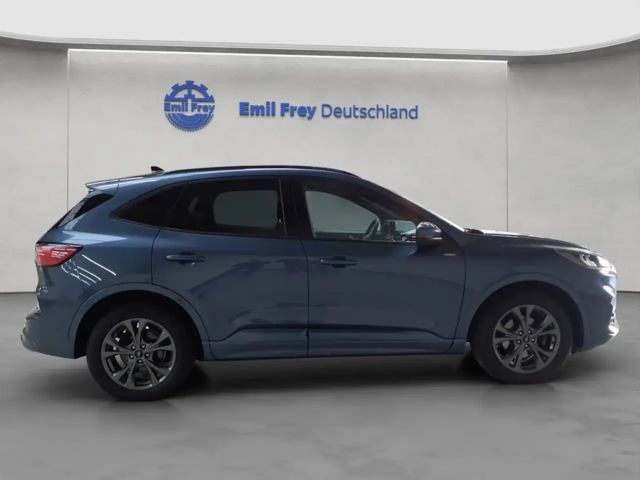 Ford Kuga EcoBoost ST Line X