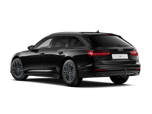 Audi A6 3.0 TDI Avant Quattro