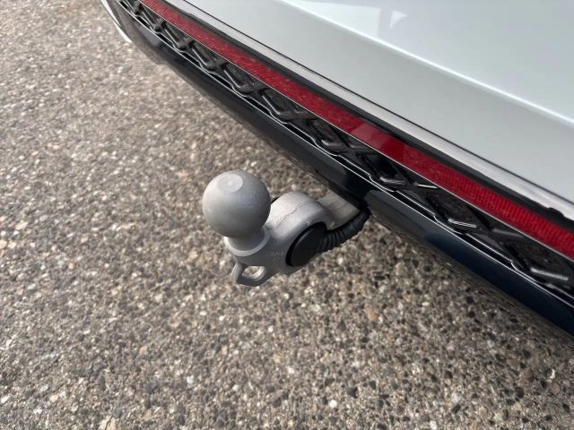 Volkswagen Passat DSG R-Line Variant