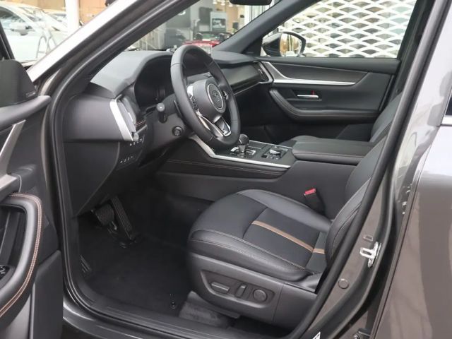 Mazda CX-80 7-Zitter Homura Plus