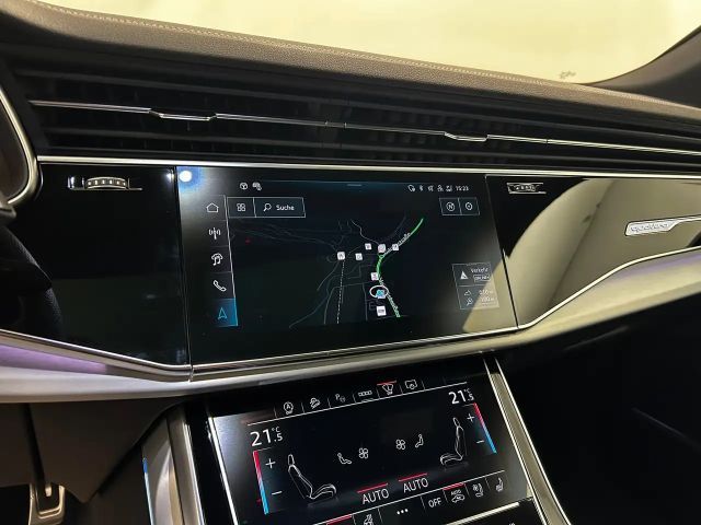 Audi Q8 50 TDI Quattro