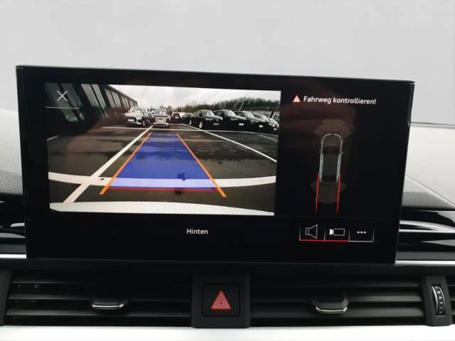 Audi A5 40 TFSI Quattro S-Line