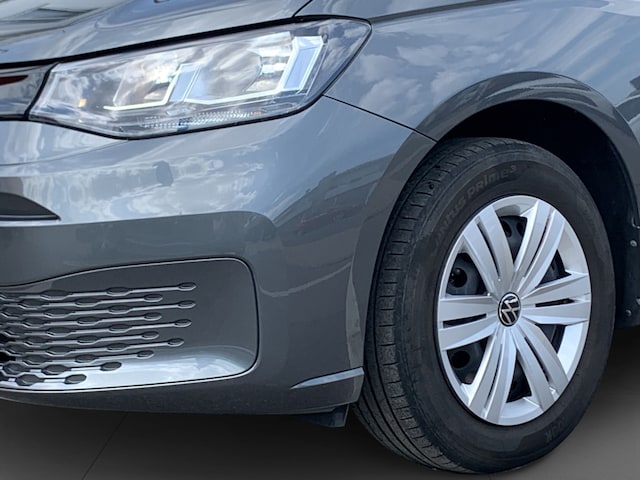 Volkswagen Caddy 2.0 TDI