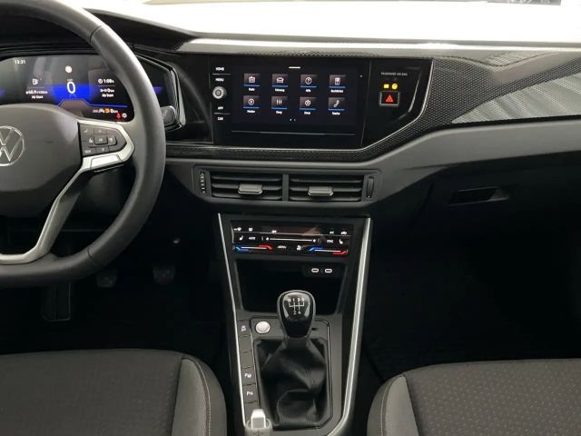 Volkswagen Taigo Friends TSI