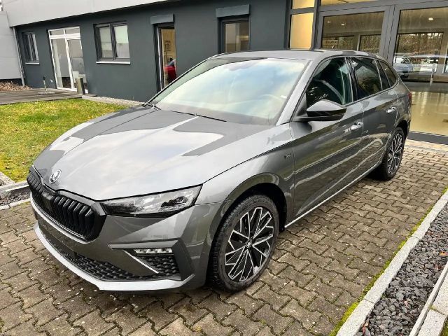 Skoda Scala Selection