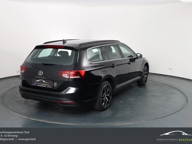 Volkswagen Passat DSG Variant