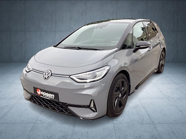 Volkswagen ID.3 79 kWh 1-Gang-Automatik LM