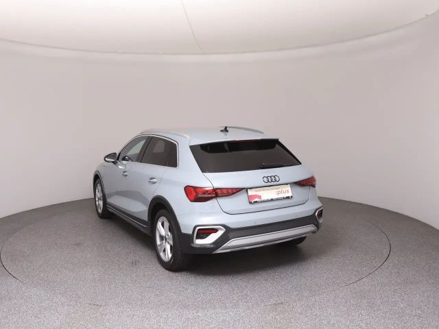 Audi A3 40 TFSI Hybride Sedan