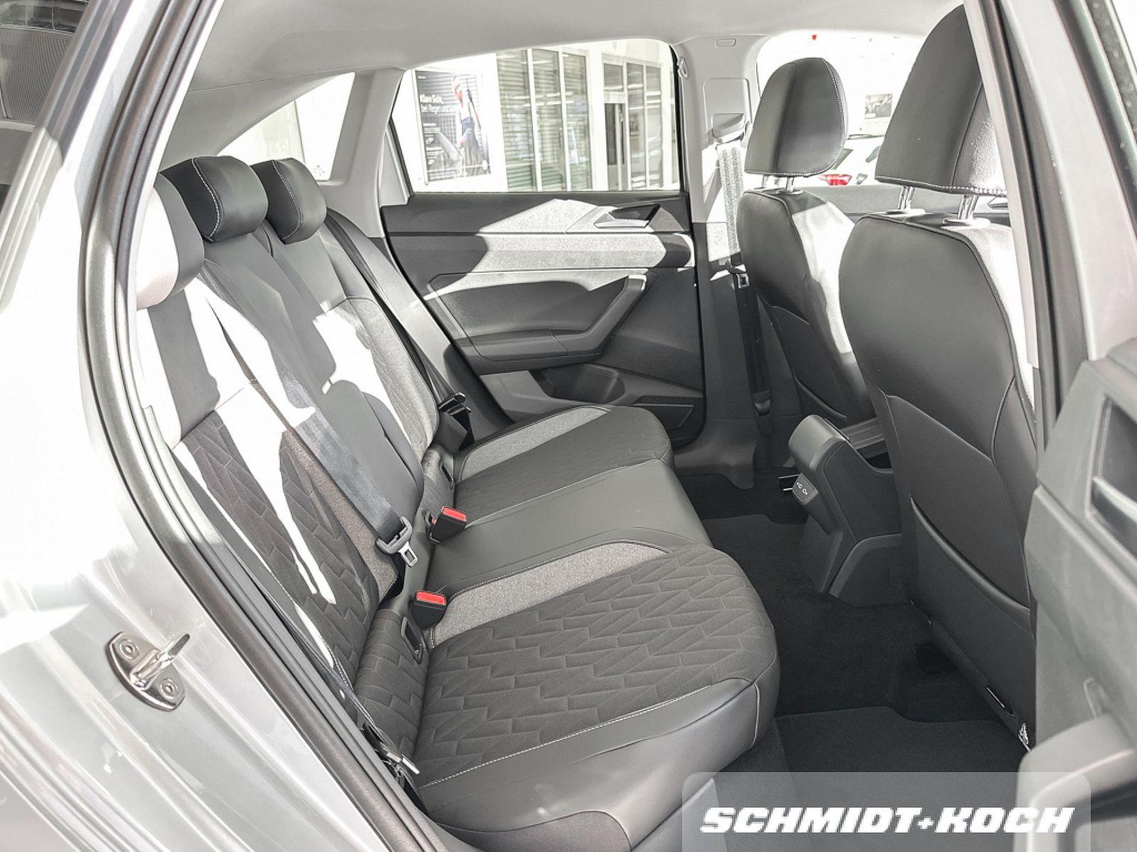 Volkswagen Taigo 1.0 TSI DSG