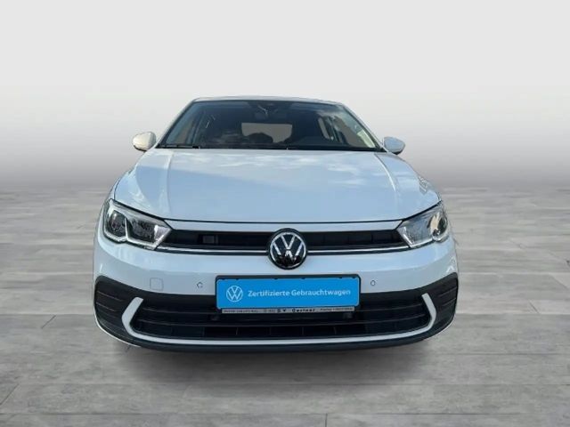 Volkswagen Polo 1.0 TSI Move