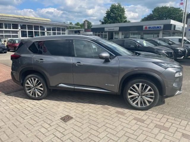 Nissan X-trail Tekna e-4ORCE