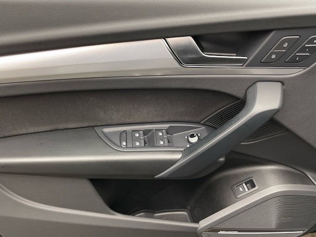 Audi Q5 50 TDI Quattro Sportback