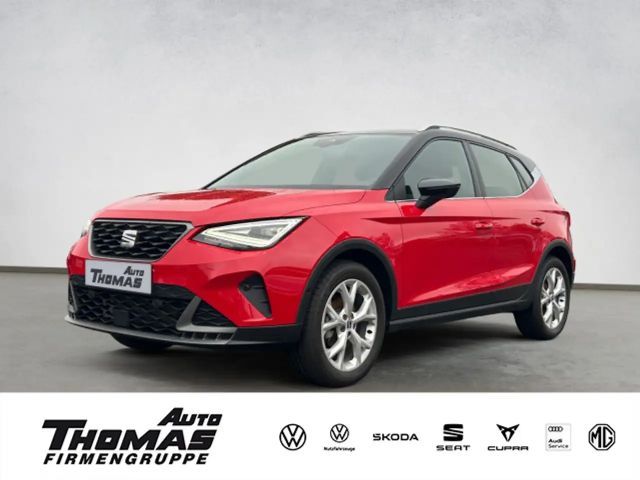 Seat Arona 1.0 TSI FR-lijn