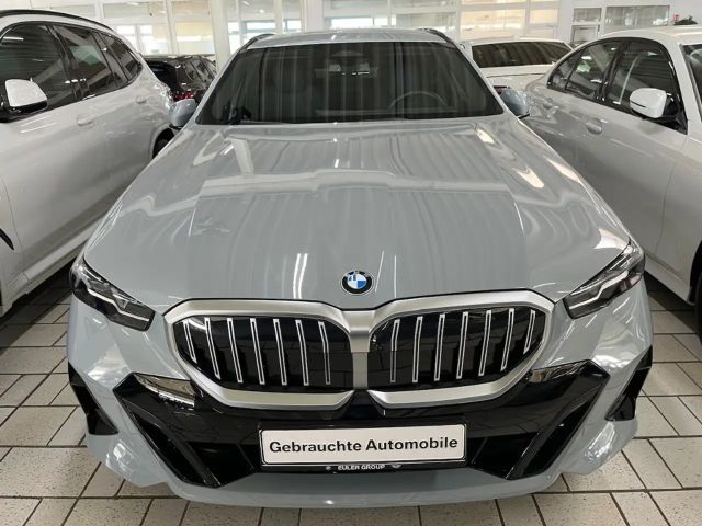 BMW 520 520i M-Sport Touring