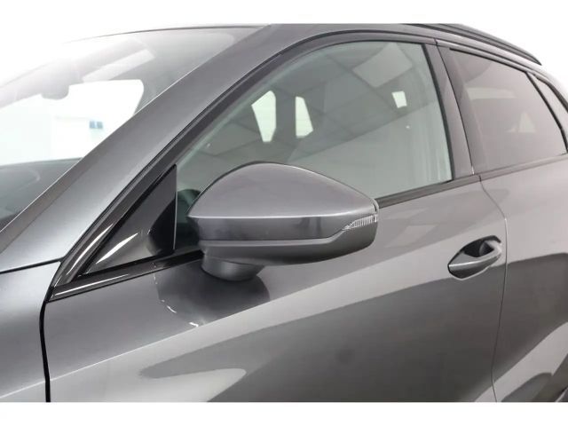 Audi A3 35 TFSI S-Line Sedan Sportback