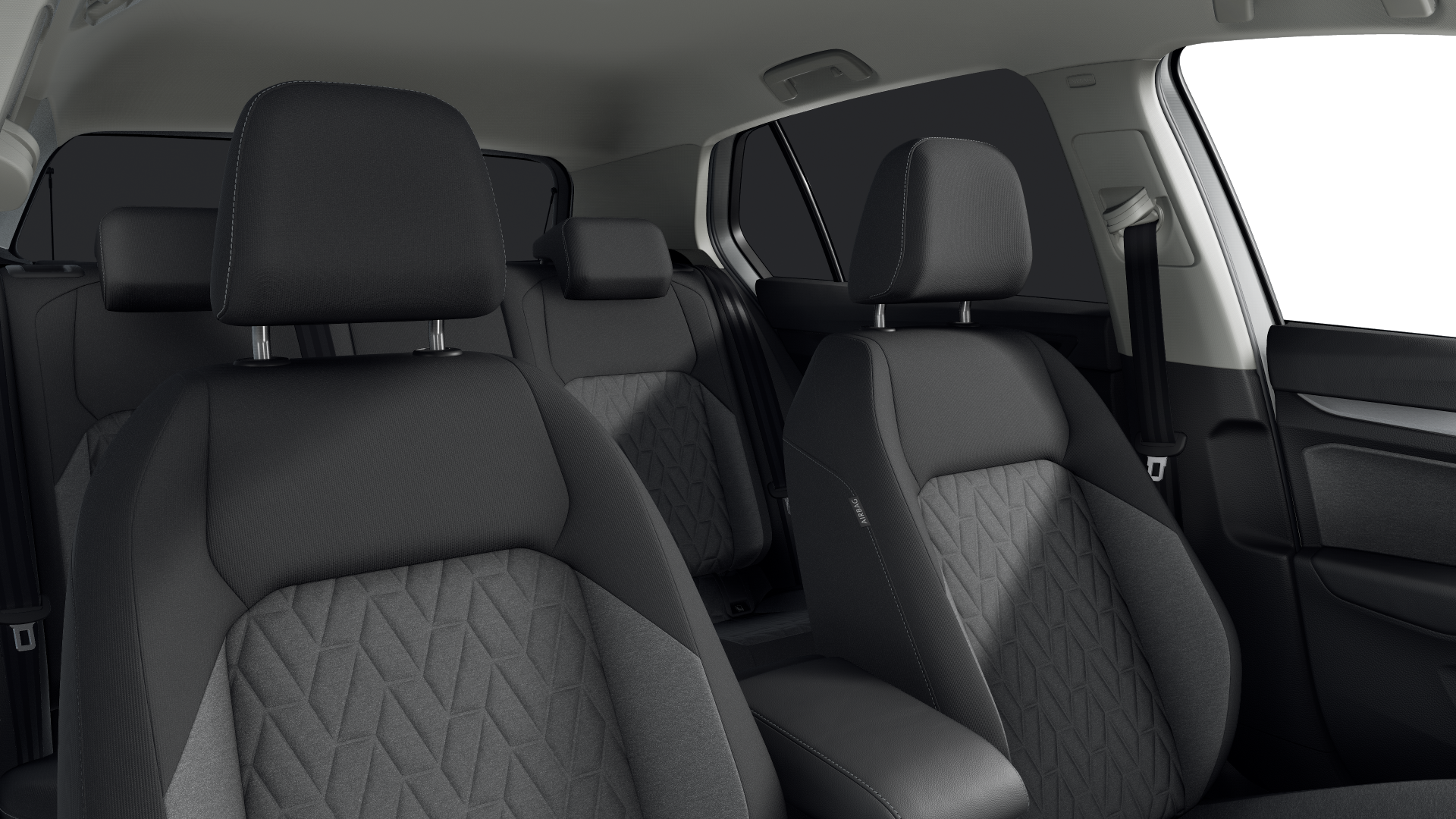 Volkswagen Golf 1.5 TSI