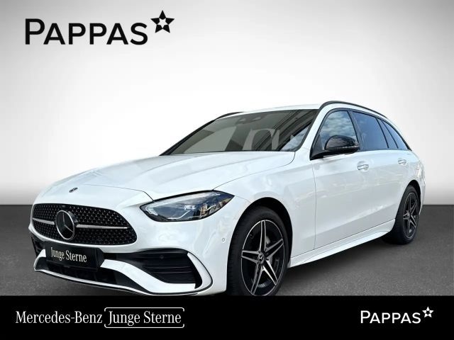 Mercedes-Benz C 300 4MATIC Estate