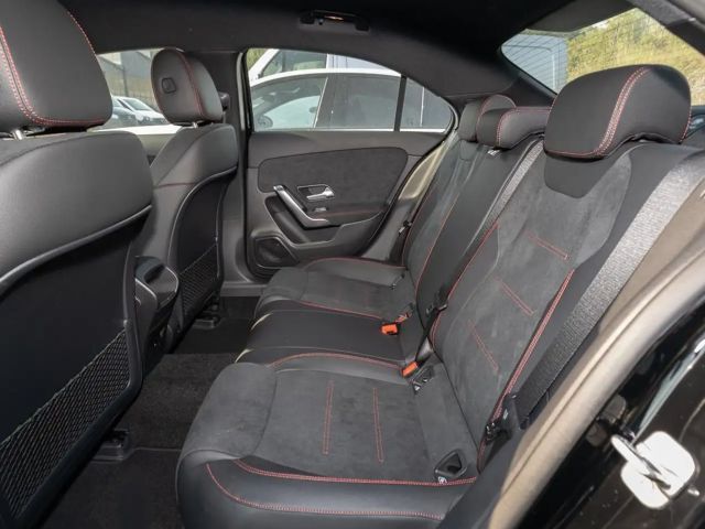 Mercedes-Benz A 180 Limousine S-Sitz ParkAss. LED SpurH LM