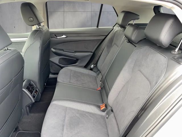 Volkswagen Golf Rabbit TSI