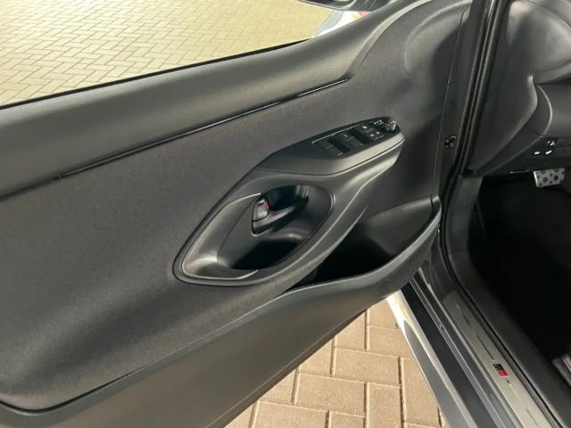 Toyota Yaris GR Hatchback Hybride