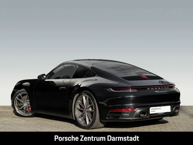 Porsche 992 Carrera Coupé S