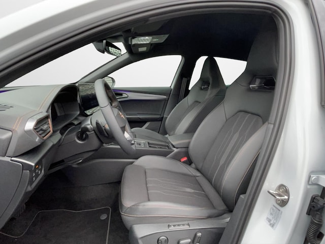 Cupra Formentor 1.4 e-Hybrid