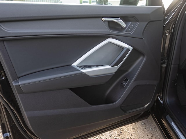 Audi Q3 35 TDI Quattro S-Tronic